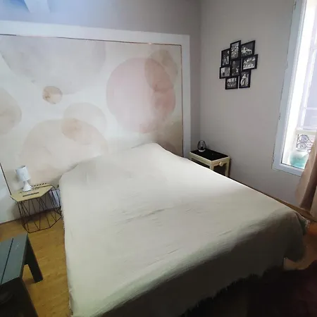 Reve Azur En Duplex Coeur De Village Lejlighed *