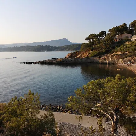 Lejlighed Reve Azur En Duplex Coeur De Village *