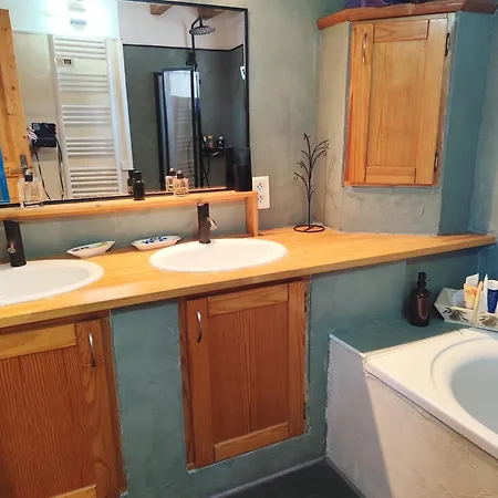 Reve Azur En Duplex Coeur De Village Lejlighed Le Pradet