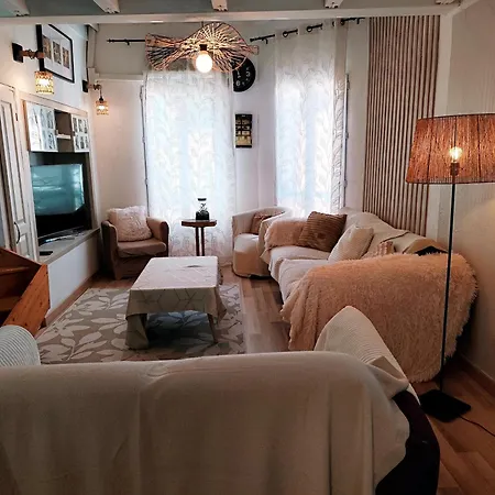 Reve Azur En Duplex Coeur De Village * Le Pradet