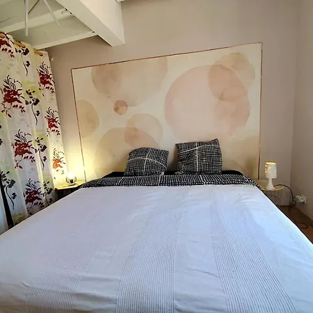 Reve Azur En Duplex Coeur De Village Appartement