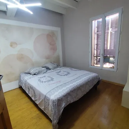 Appartement Reve Azur En Duplex Coeur De Village