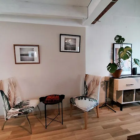 Reve Azur En Duplex Coeur De Village Le Pradet
